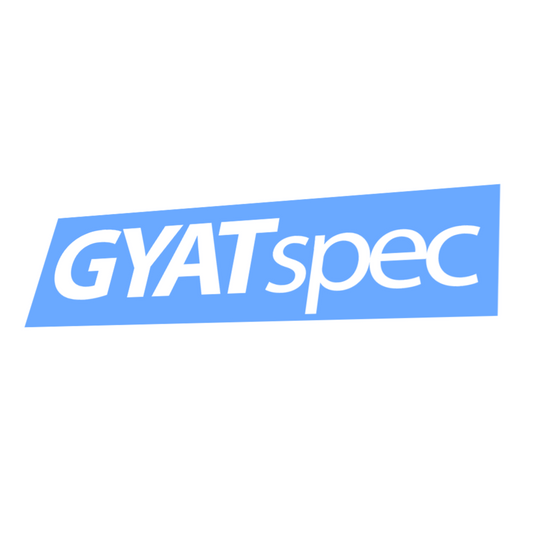 GYATspec Decal